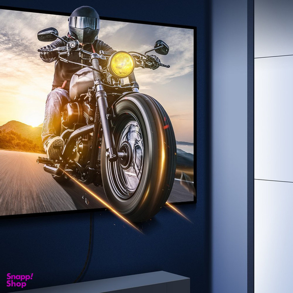 کابل HDMI باسئوس مدل CAKGQ-K01 طول 2 متر