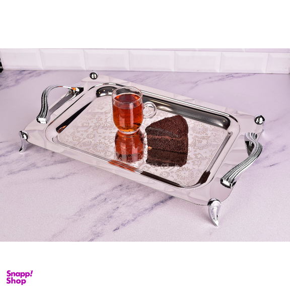 سینی دسته دار یونیک کد 4039NEW