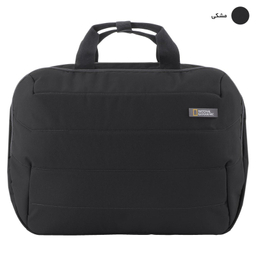 کیف لپ تاپ نشنال جئوگرافیک مدل N 00790 PRO مناسب برای لپ تاپ 14 اینچی