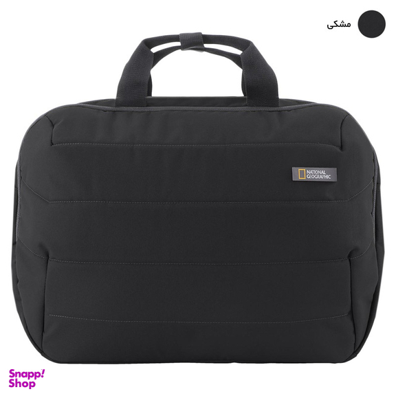 کیف لپ تاپ نشنال جئوگرافیک مدل N 00790 PRO مناسب برای لپ تاپ 14 اینچی