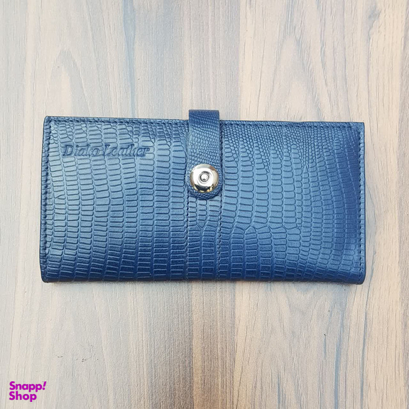 کیف پول زنانه چرم دیاکو مدل zp319lezar