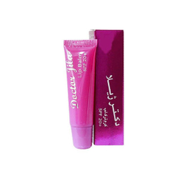 کرم لب دکتر ژیلا مدل soothing وزن 12 گرم
