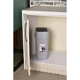 سطل زباله آریاسام کد 187 گنجایش 20 لیتر