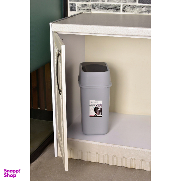 سطل زباله آریاسام کد 187 گنجایش 20 لیتر