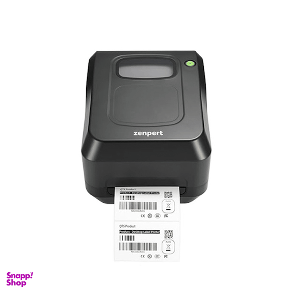 لیبل پرینتر زنپرت مدل Zenpert 520