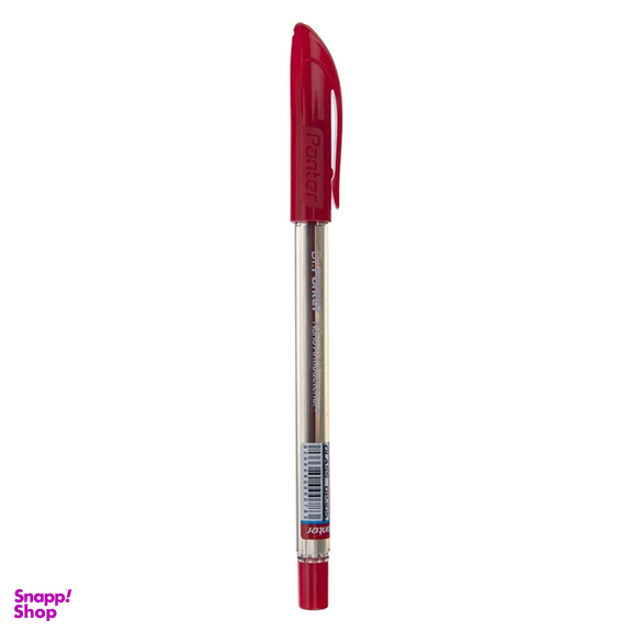 خودکار پنتر مدل نانو آنتی باکتریال کد DP-105 بسته 8 عددی