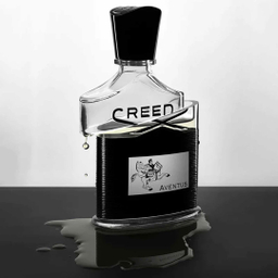 ادوپرفیوم مردانه کرید اونتوس مدل Aventus حجم 100 میلی لیتر