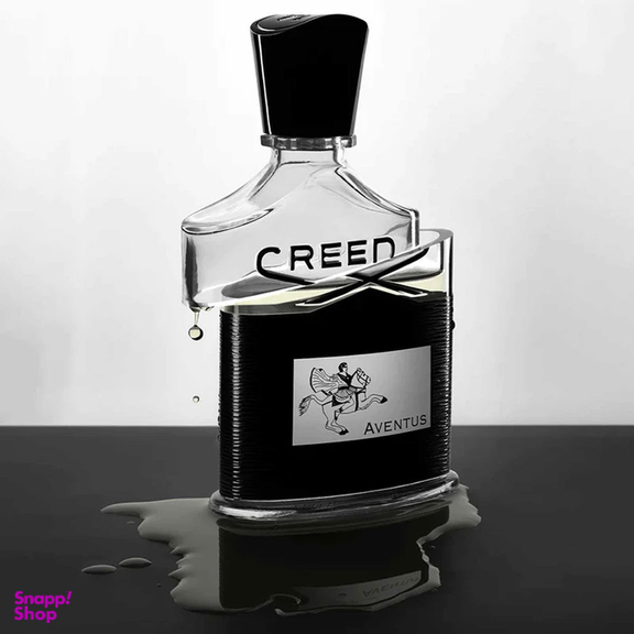 ادوپرفیوم مردانه کرید اونتوس مدل Aventus حجم 100 میلی لیتر