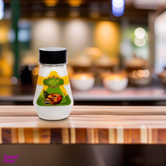 نمک تصفیه شده ید دار جستجو وزن 220 گرم