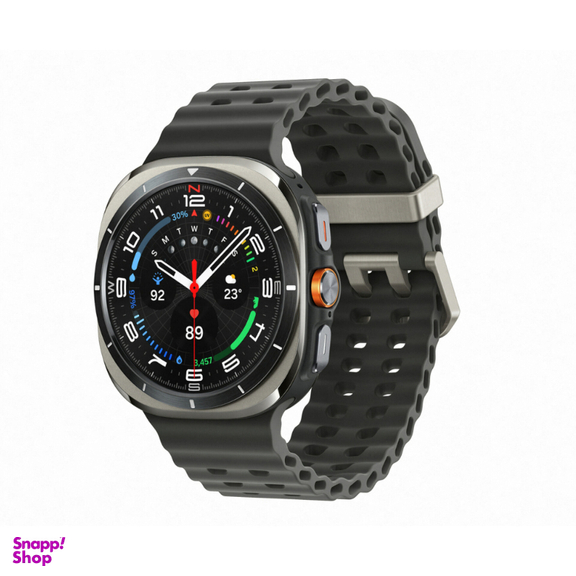 ساعت هوشمند مدل JS Watch7 Ultra سایز 47 میلی‌ متر