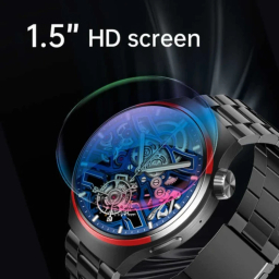 ساعت هوشمند ویسمی مدل WS-X2