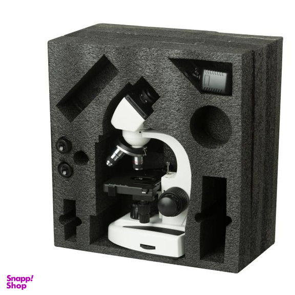 میکروسکوپ تحقیقاتی زیتازی مدل Binoview S40B