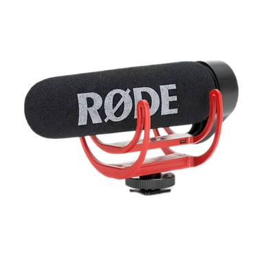 میکروفون دوربین رود مدل Video Mic GO