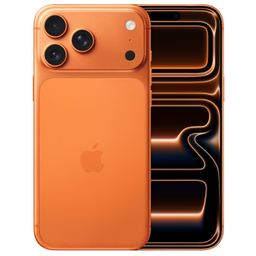 گوشی موبایل اپل مدل iPhone 17 Pro Max تک سیم کارت و eSim ظرفیت 256 گیگابایت و رم 12 گیگابایت نات اکتیو
