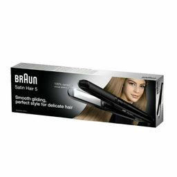 اتو و حالت دهنده مو براون مدل 5 ST510