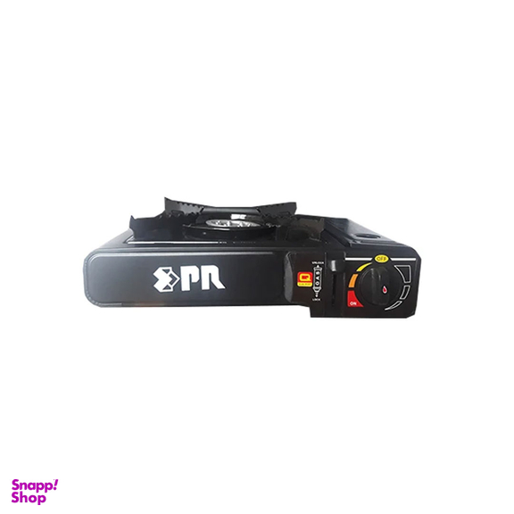 اجاق گاز سفری پارس رگولاتور مدل BDZ-155-AL