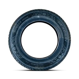 لاستیک خودرو هدوی مدل HH306 سایز 195/65/15 دو حلقه