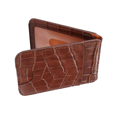 کیف لوازم جانبی گرین لاین مدل LeatherMag