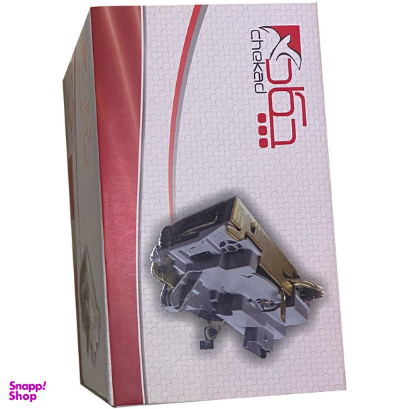 قفل درب جانبی جلو چپ چکاد کد 880173 مناسب برای 206