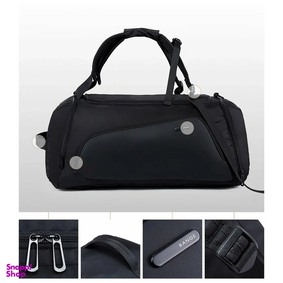 ساک ورزشی بنج مدل BG-1917D