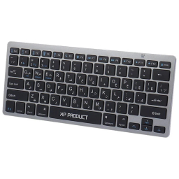 کیبورد بی سیم ایکس پی-پروداکت مدل XP-4600K