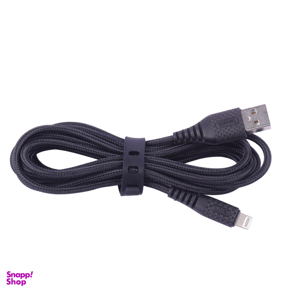 کابل تبدیل USB به لایتنینگ بیاند مدل BA-316 طول 2 متر