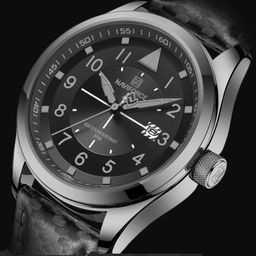 ساعت مچی عقربه ای مردانه نیوی فورس مدل 8022 SGY