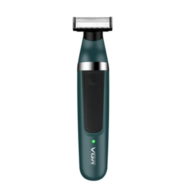 ست ماشین اصلاح وی جی آر مدل V-393