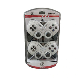 دسته بازی باسیم شوک دار ایکس پی-پروداکت مدل XP-MX216M