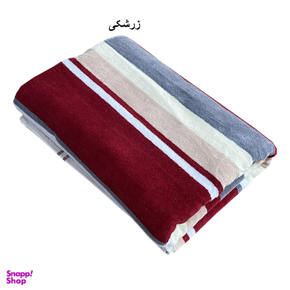 حوله استخری ماندگار مدل وندا سایز 65×125 سانتی متر