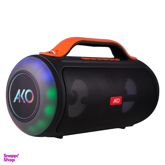 اسپیکر بلوتوثی آکو مدل AS-23