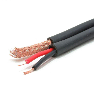 کابل ترکیبی مدل RC-RG59-C07-1 طول 305 متر