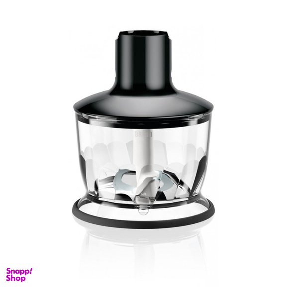 گوشت کوب برقی براون مدل MQ 7035X