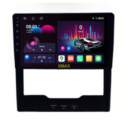 مانیتور اندروید خودرو ایکس مکس مدل Z100 مناسب پراید 111