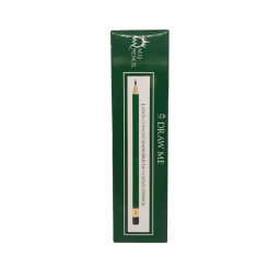مداد طراحی ام کیو مدل 8B