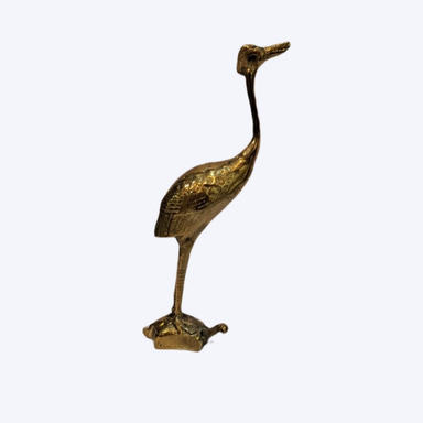 مجسمه برنزی لاک پشت سوار کد 1245