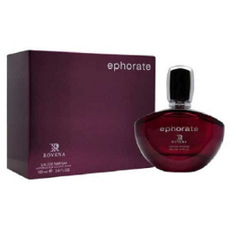 ادوپرفیوم زنانه روونا مدل ایفوریا حجم 100 میلی لیتر