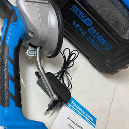 چکش ویبره شارژی بریک مدل cctv10