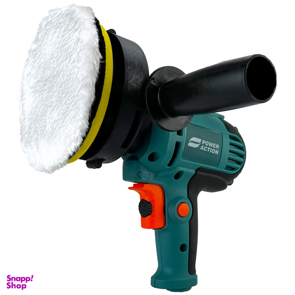 دستگاه پولیش تفنگی پاور اکشن مدل CP450