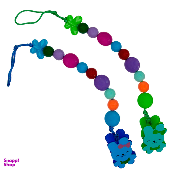 زنجیر پستانک وی کر مدل فانتزی طرح خرگوش کد A811