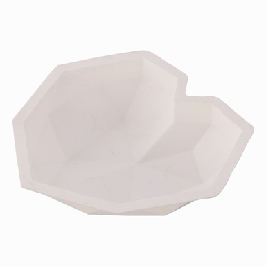 قالب ژله و کیک هرا مدل قلبی