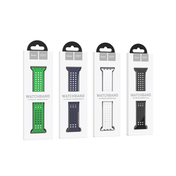 بند هوکو مدل WA08 مناسب برای اپل واچ 42/44/45/49 میلی متری