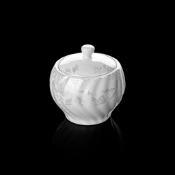 قندان گلدکیش طرح الینا کد GK701107-10