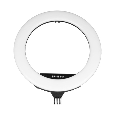 رینگ لایت سی یرا مدل SR-488-A