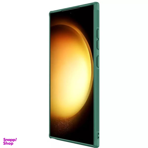 کاور گوشی موبایل نیلکین مدل CamShield Pro مناسب سامسونگ Galaxy S24 Ultra