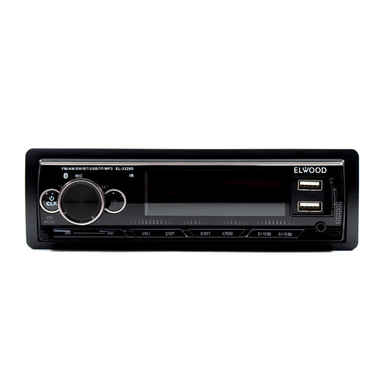 پخش کننده خودرو الوود مدل EL-3320D