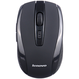 ماوس بی سیم لنوو مدل DP-1600