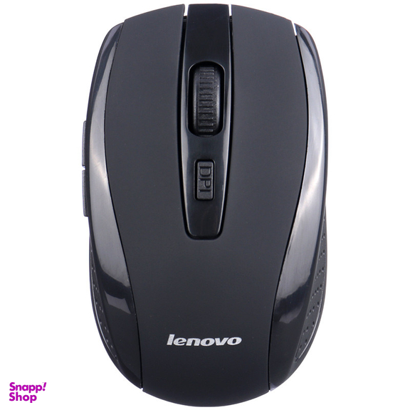 ماوس بی سیم لنوو مدل DP-1600