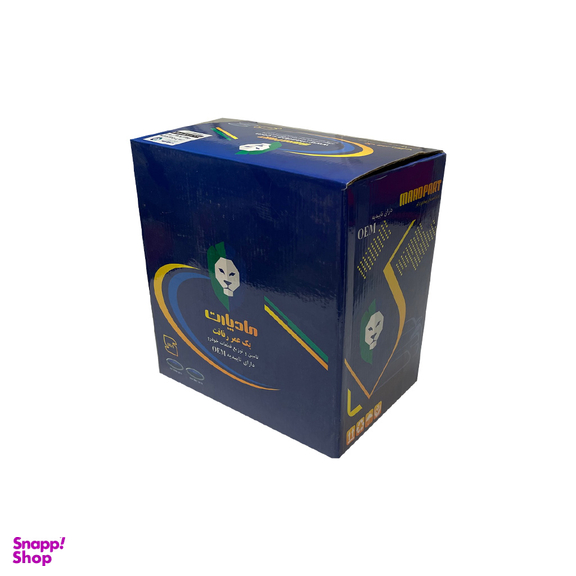 پمپ بنزین طرح ال 90 کد 01 مادپارت مناسب تیبا، ساینا، کوییک و پراید یورو 4