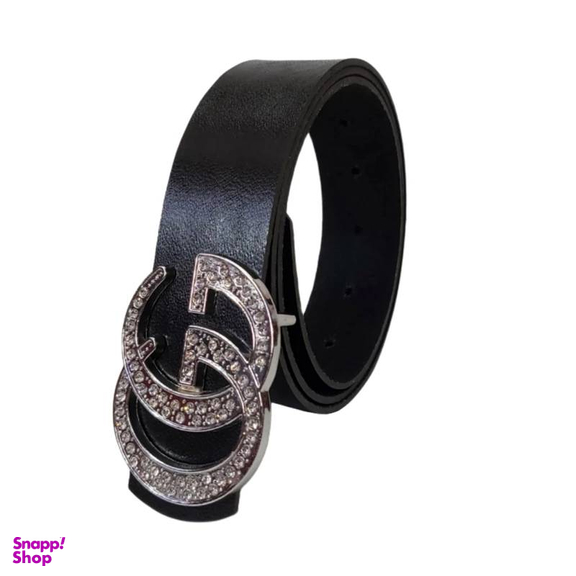 کمربند زنانه طرح گوچی مدل s.m gouch